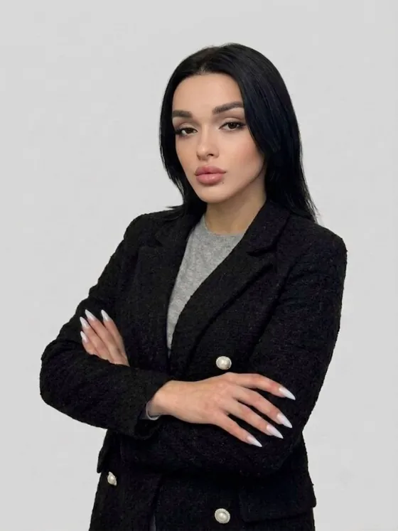 Анастасия