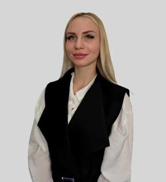 Кристина