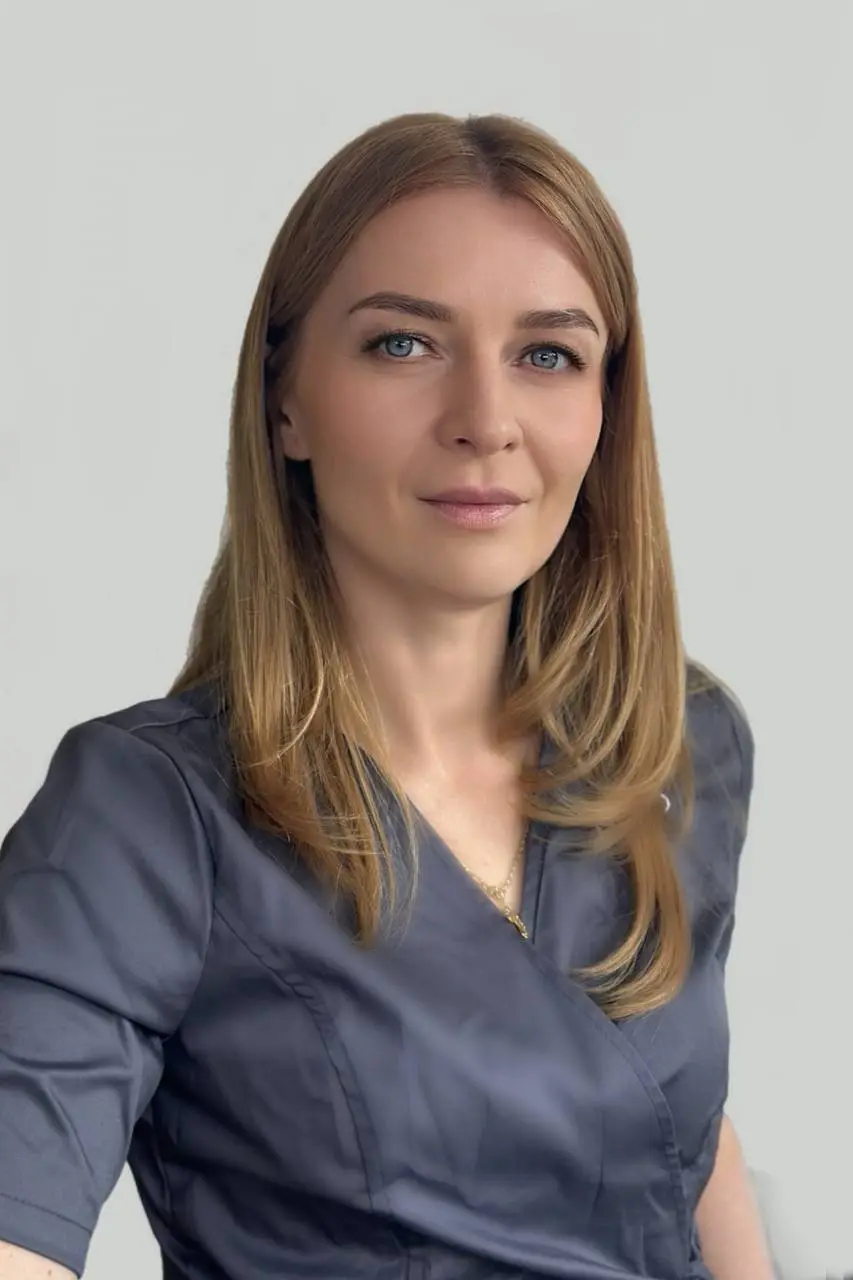Веселина
